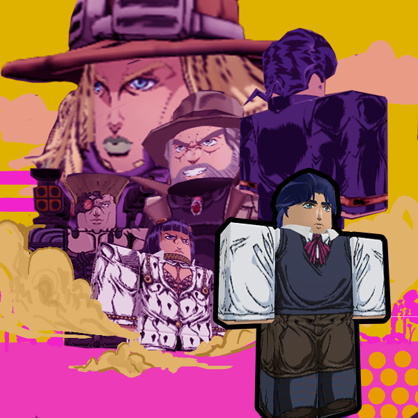 Bizarre Lineage Sub-Abilities