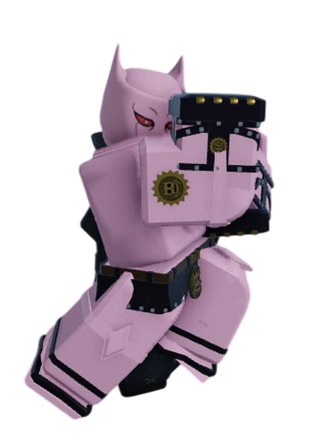 Killer Queen