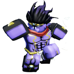 Star Platinum